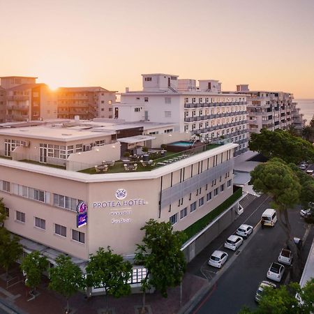 Protea Hotel By Marriott Cape Town Sea Point Exterior foto