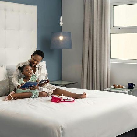 Protea Hotel By Marriott Cape Town Sea Point Exterior foto