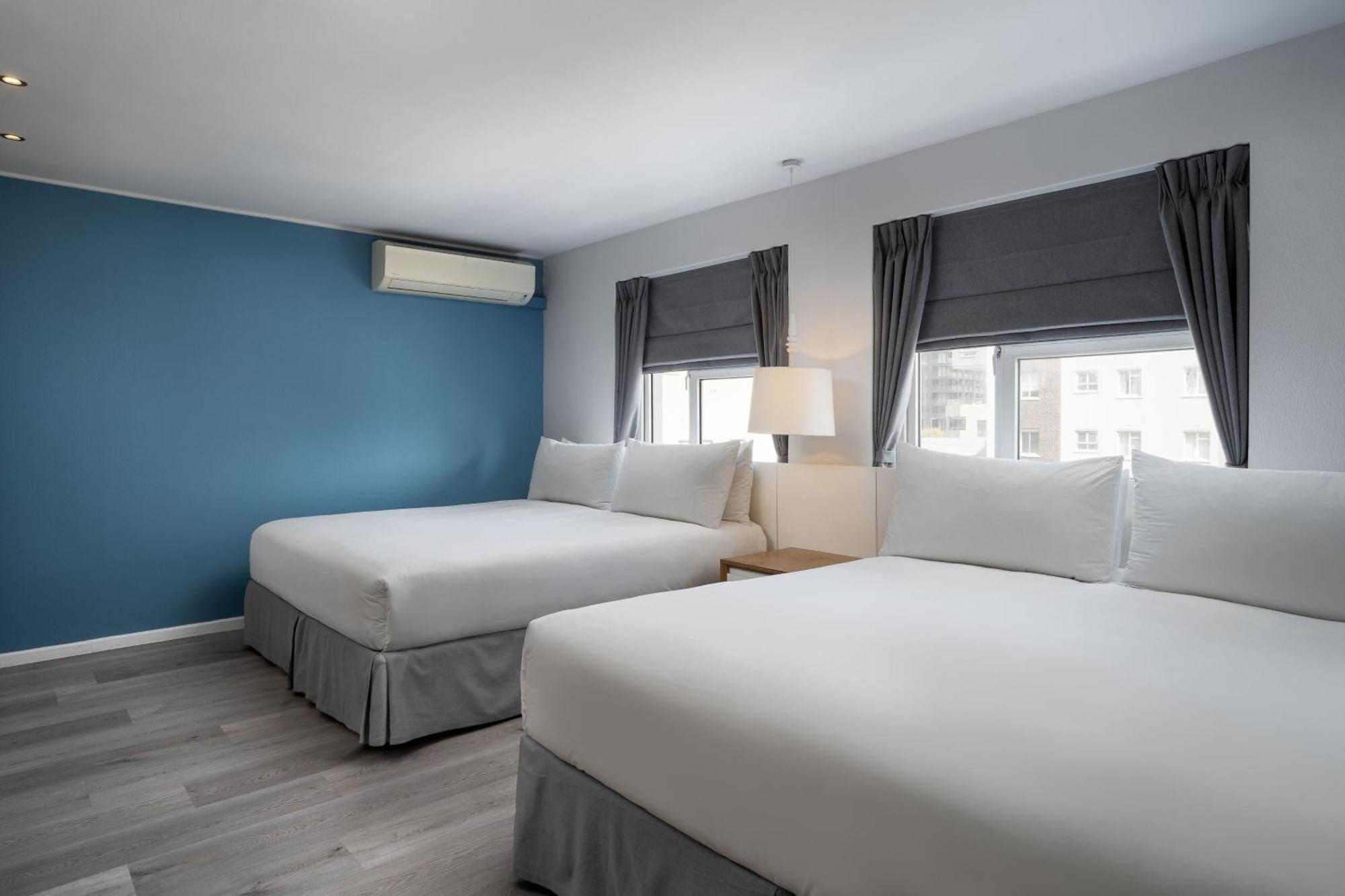 Protea Hotel By Marriott Cape Town Sea Point Exterior foto