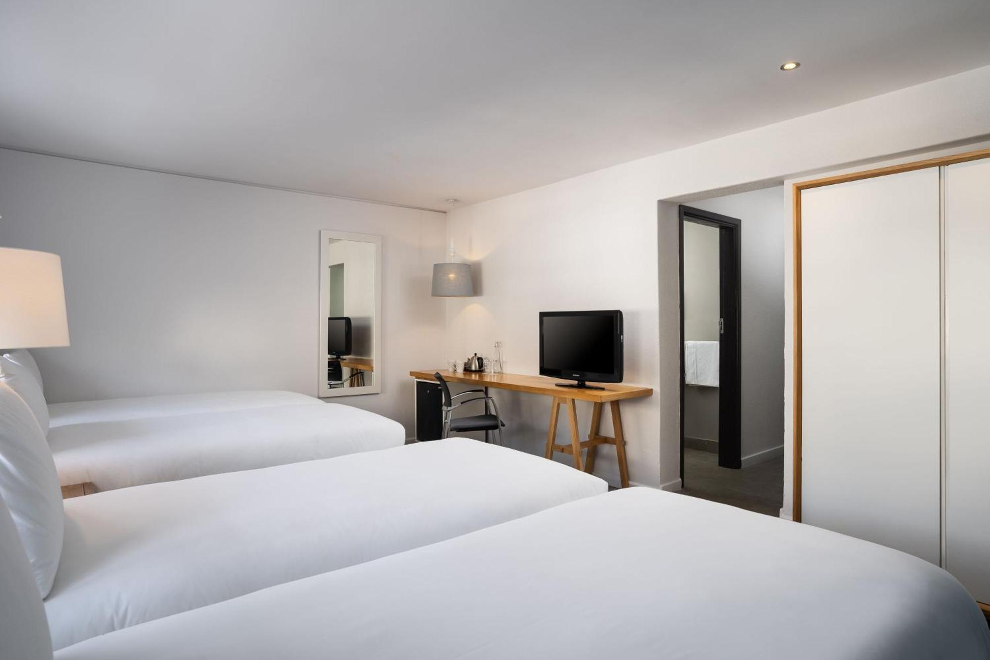 Protea Hotel By Marriott Cape Town Sea Point Exterior foto