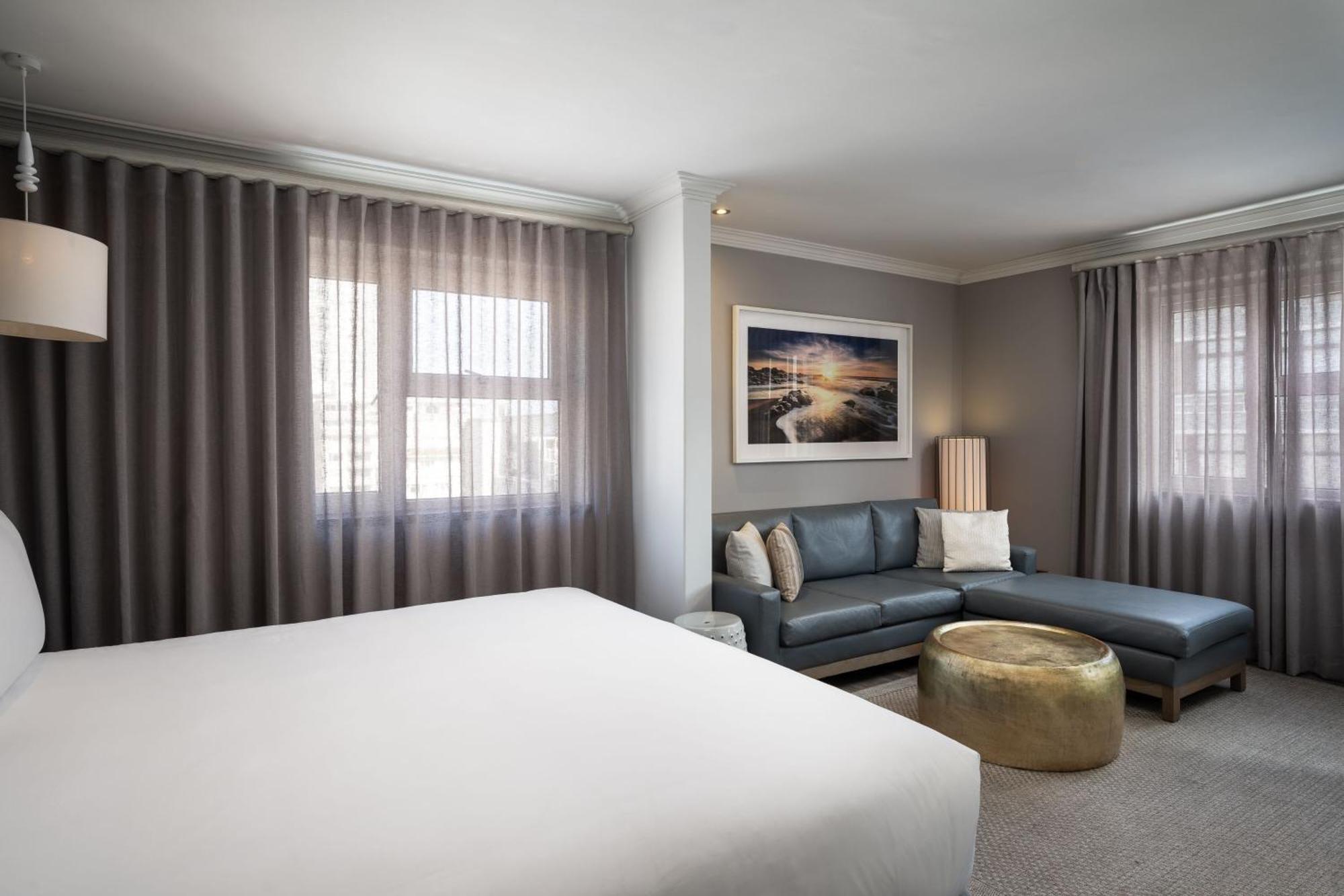 Protea Hotel By Marriott Cape Town Sea Point Exterior foto