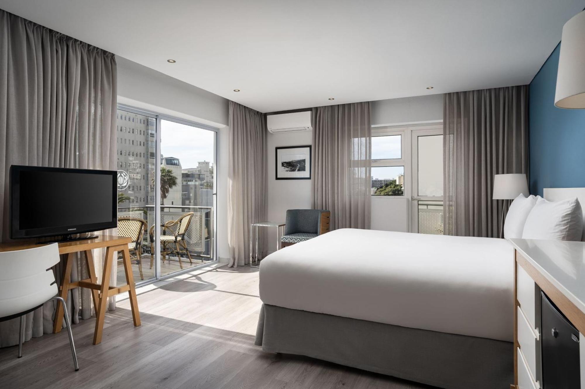 Protea Hotel By Marriott Cape Town Sea Point Exterior foto