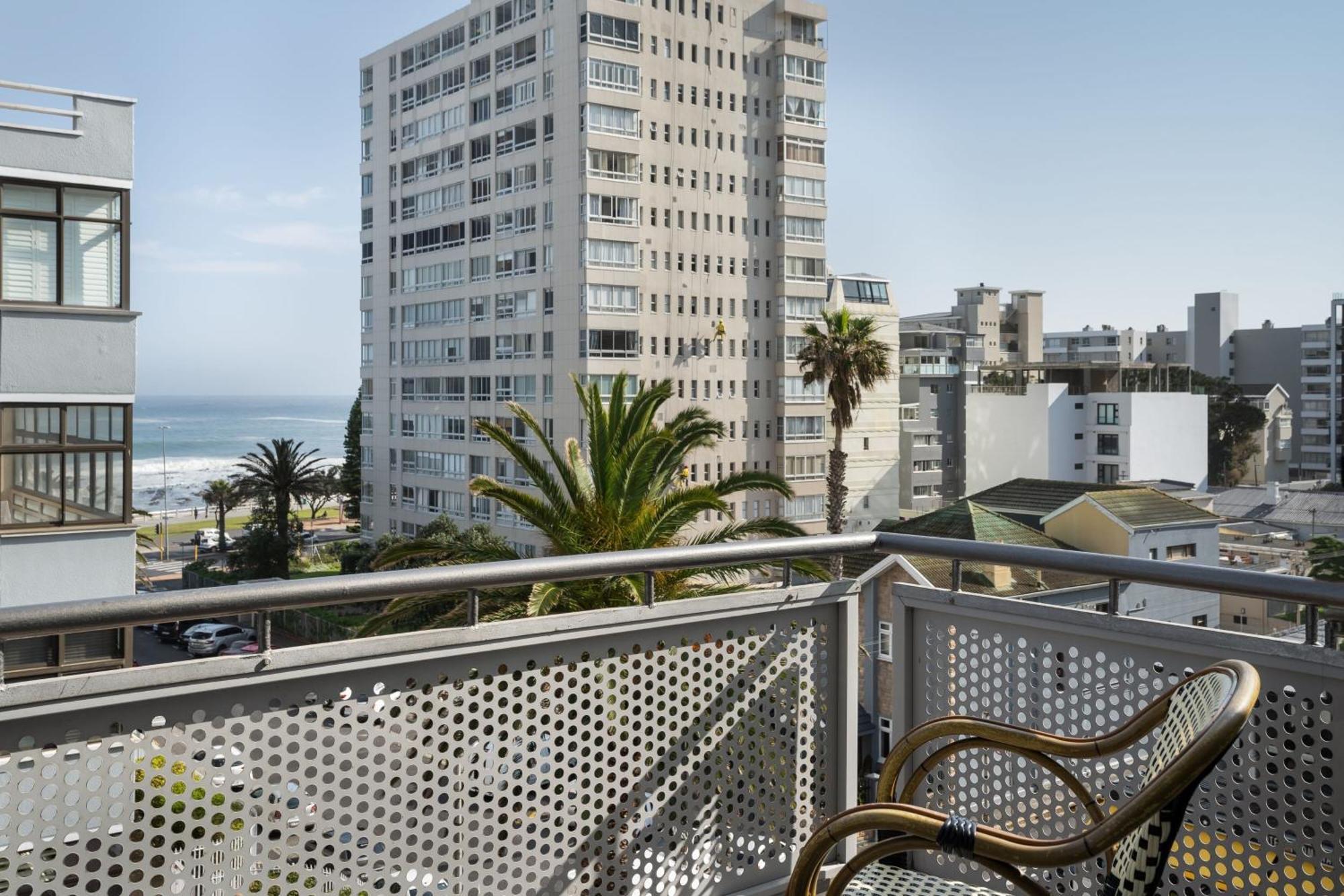 Protea Hotel By Marriott Cape Town Sea Point Exterior foto