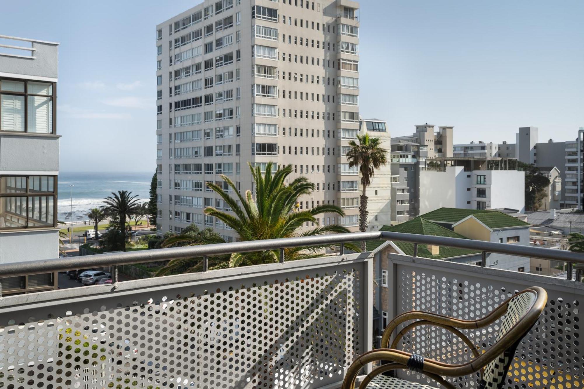 Protea Hotel By Marriott Cape Town Sea Point Exterior foto