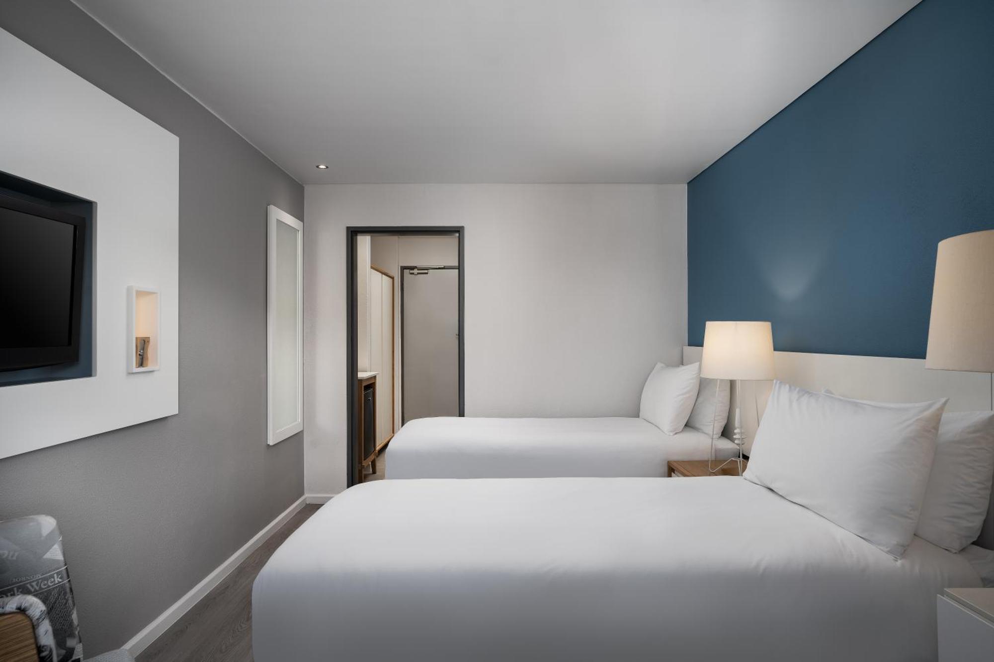 Protea Hotel By Marriott Cape Town Sea Point Exterior foto