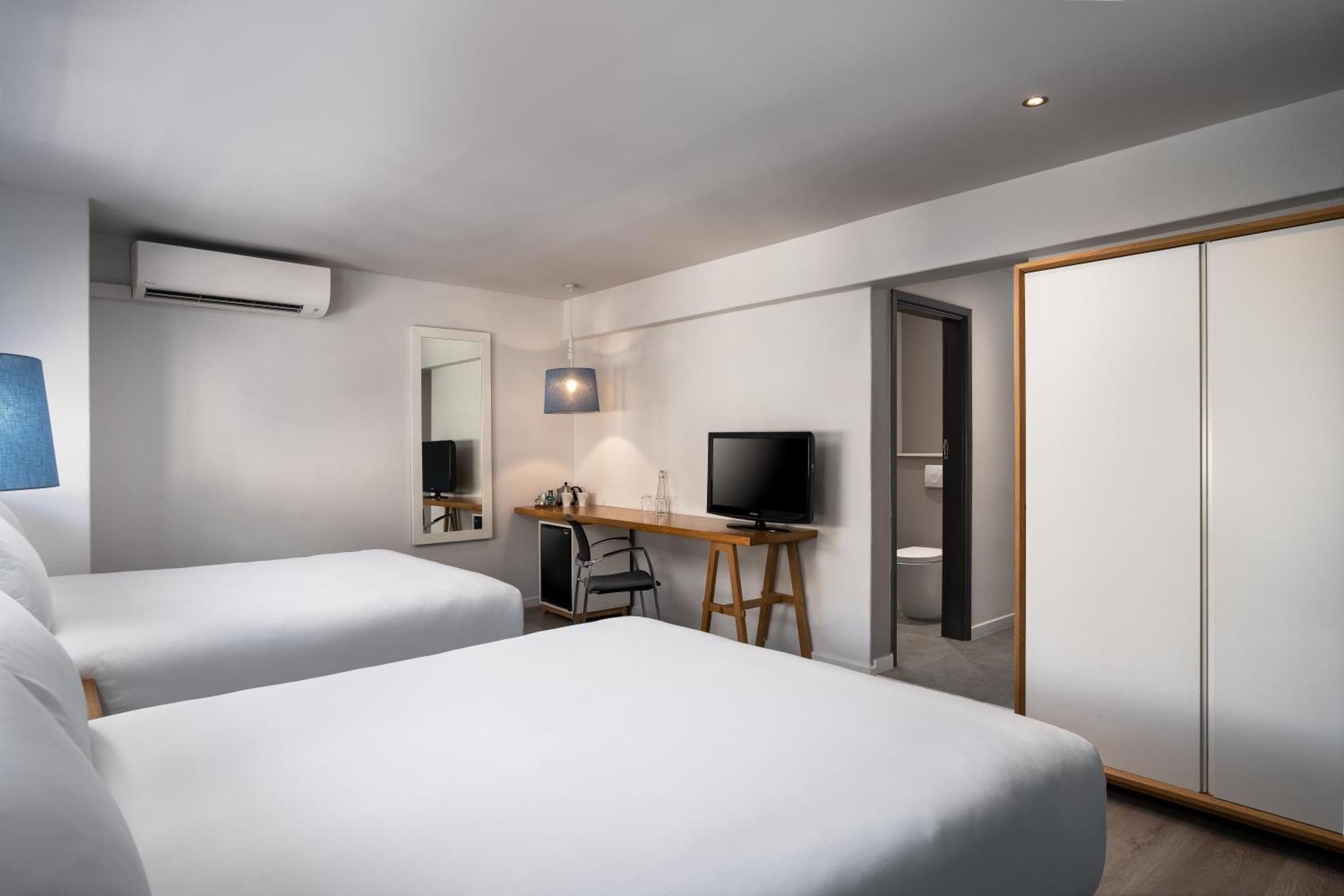 Protea Hotel By Marriott Cape Town Sea Point Exterior foto