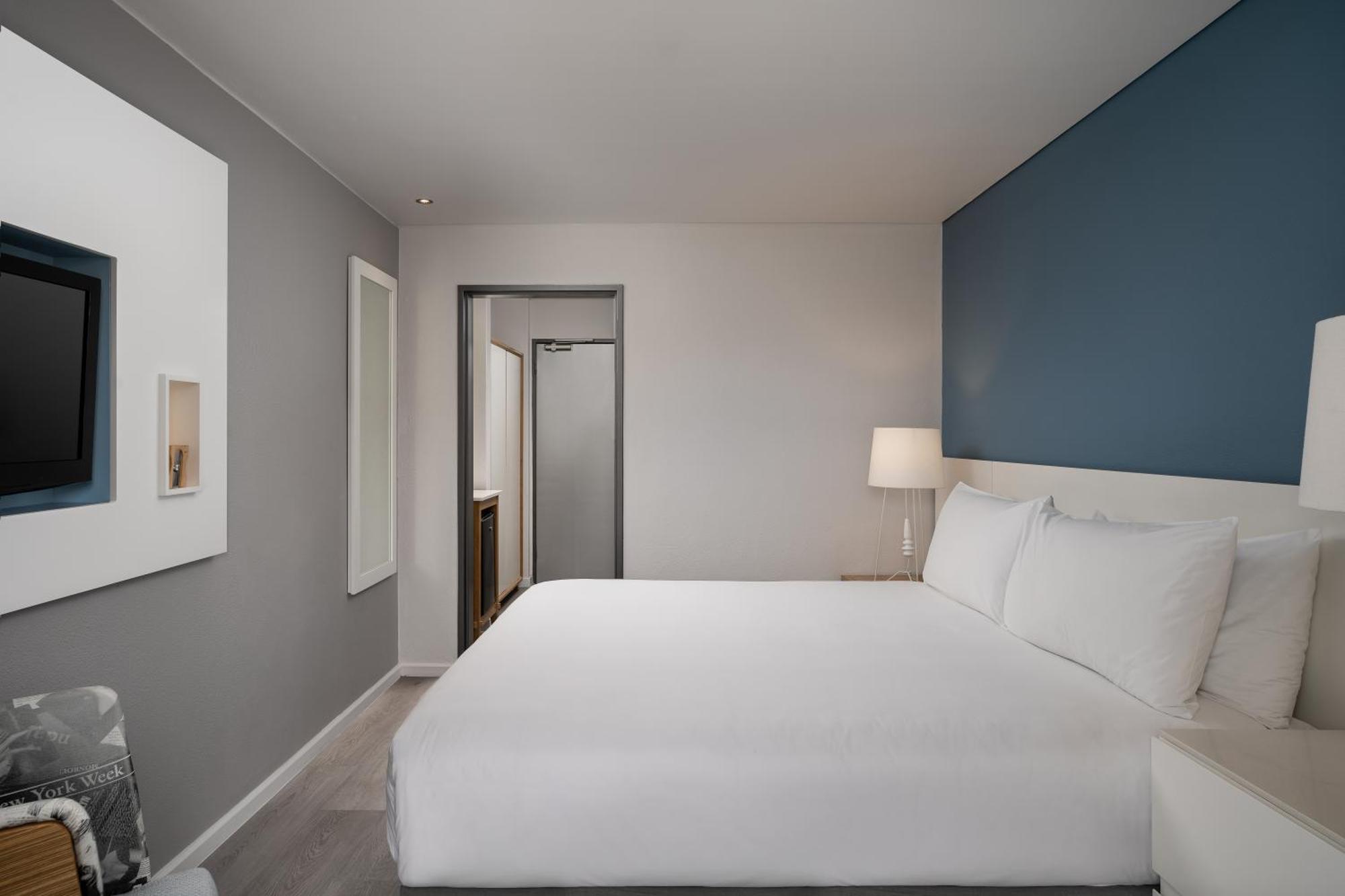 Protea Hotel By Marriott Cape Town Sea Point Exterior foto