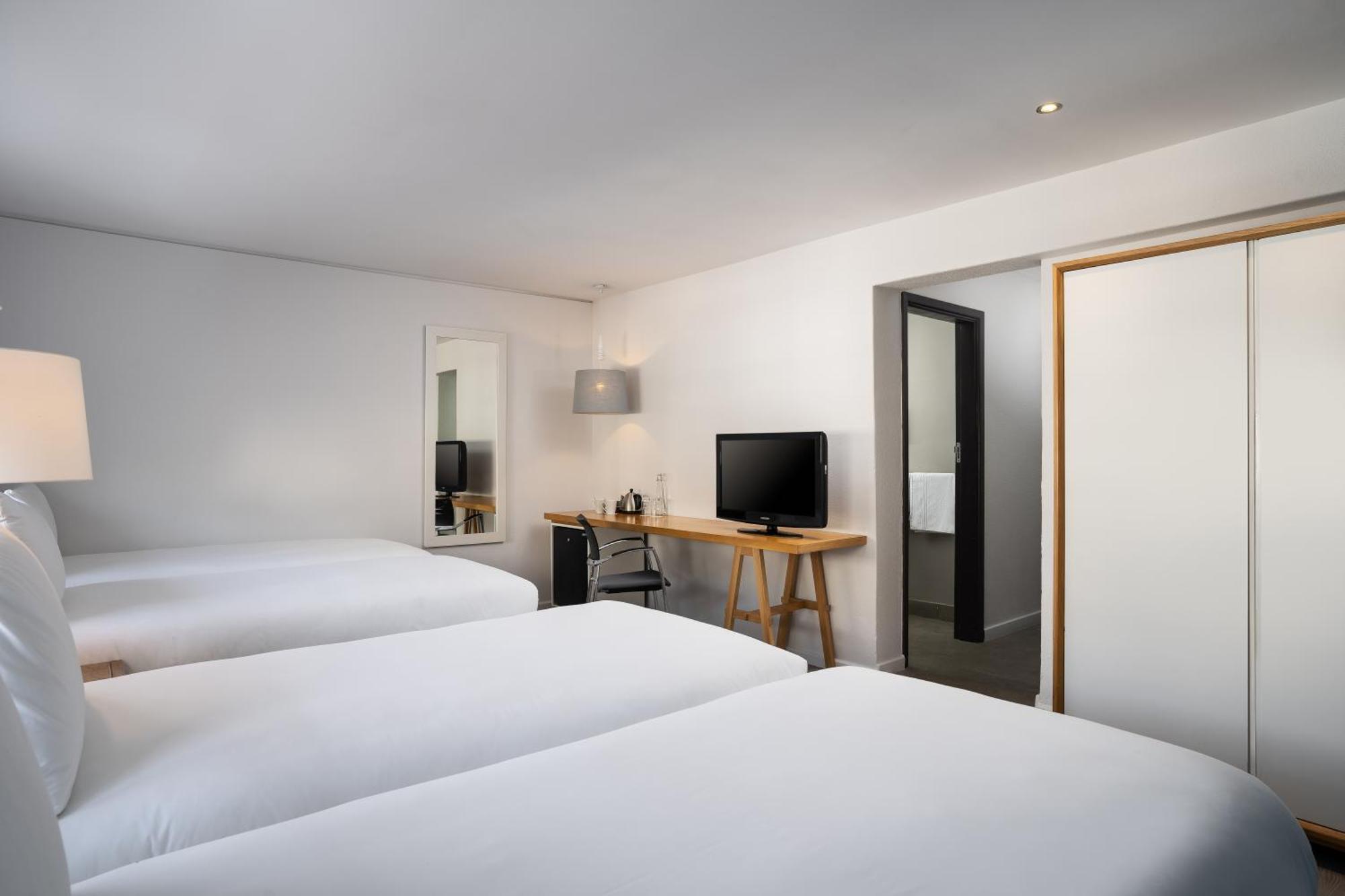 Protea Hotel By Marriott Cape Town Sea Point Exterior foto