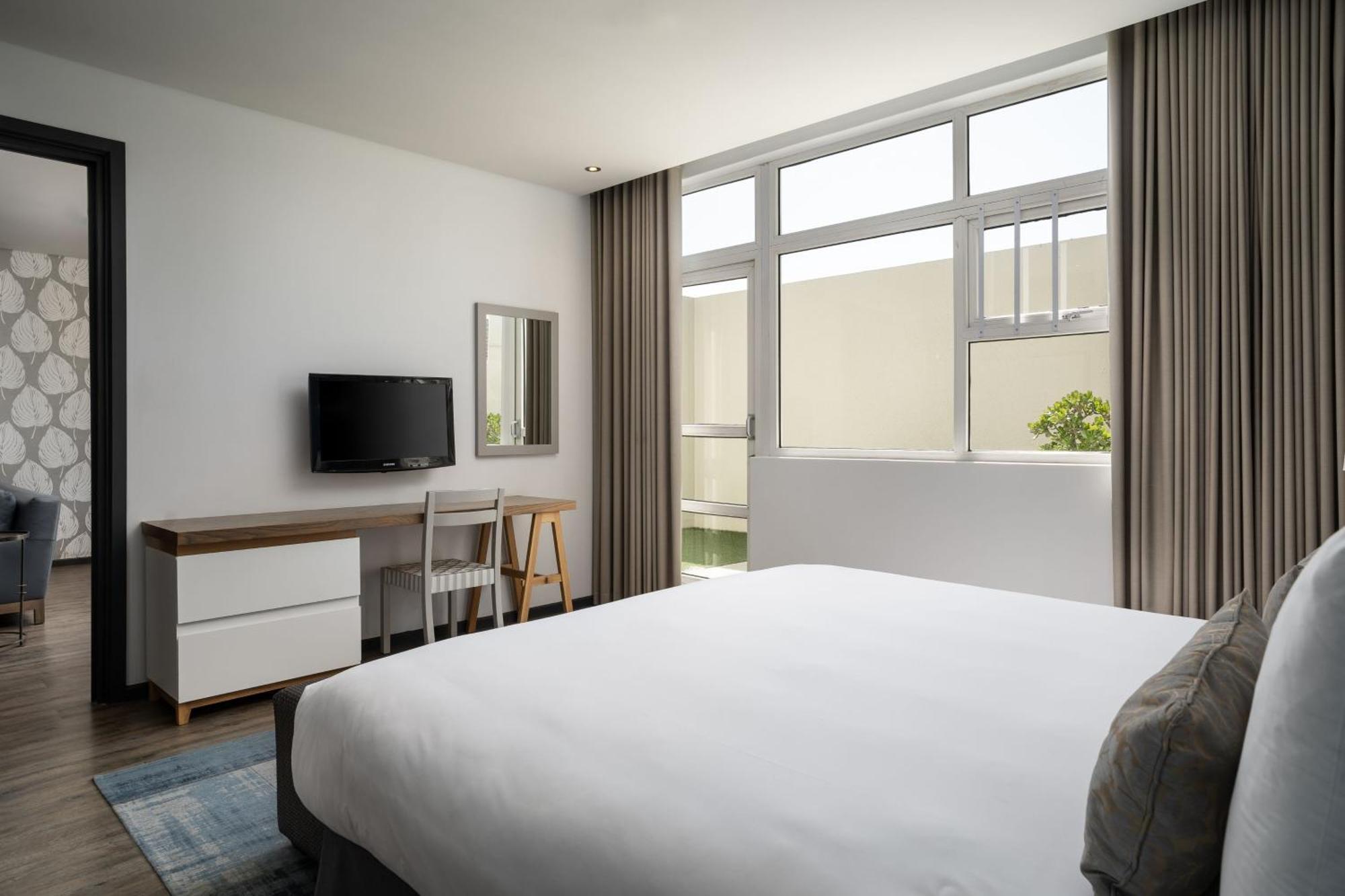 Protea Hotel By Marriott Cape Town Sea Point Exterior foto