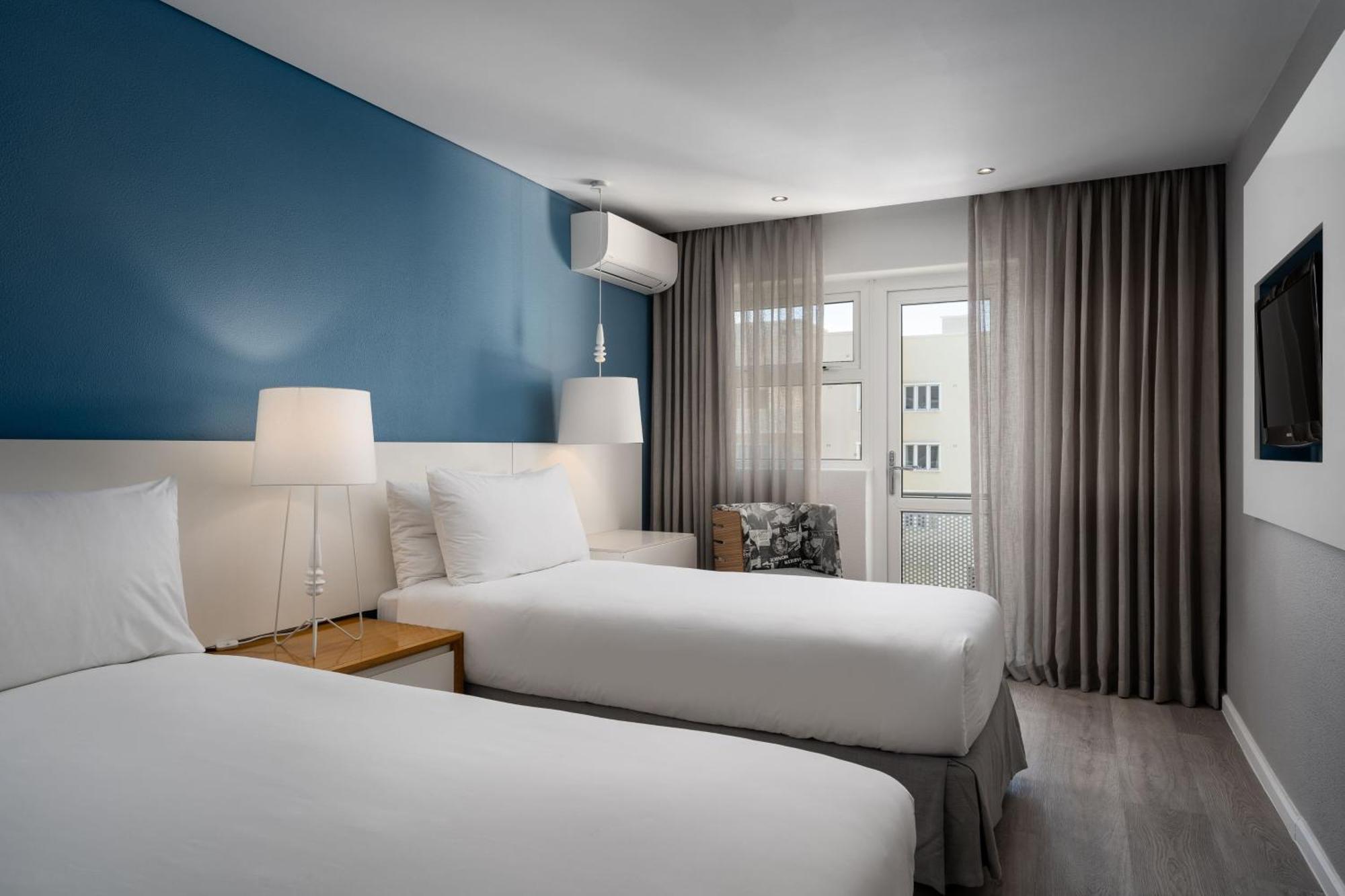 Protea Hotel By Marriott Cape Town Sea Point Exterior foto