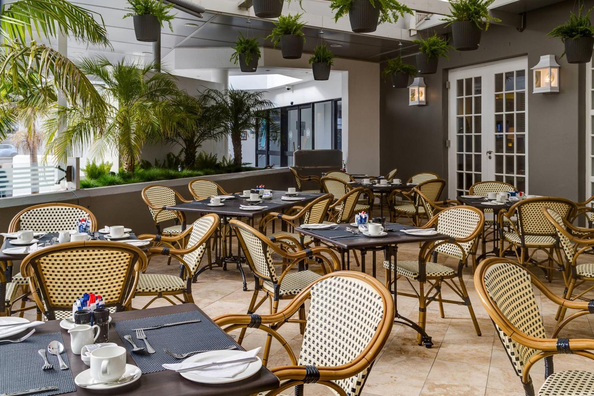 Protea Hotel By Marriott Cape Town Sea Point Exterior foto